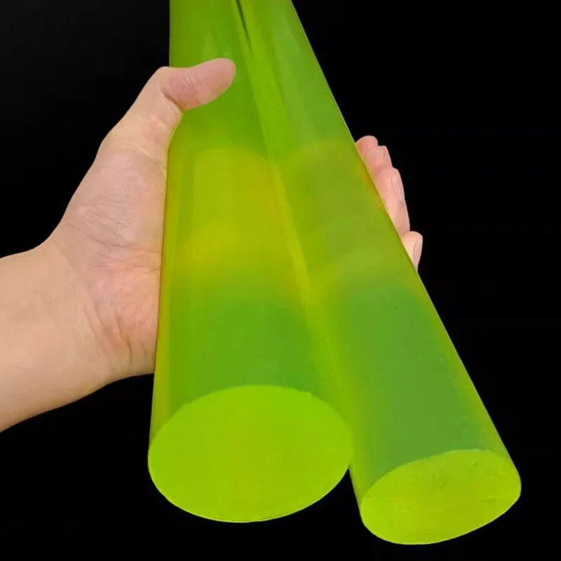 PU Nylon Rods Sticks Polyurethan Rod Stick Bar