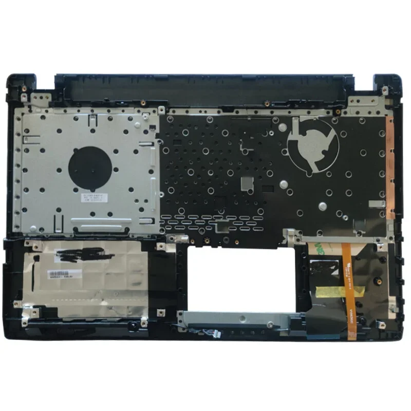 Клавиатура с испанской раскладкой для ноутбука ASUS GL553V GL553VW GL553VE