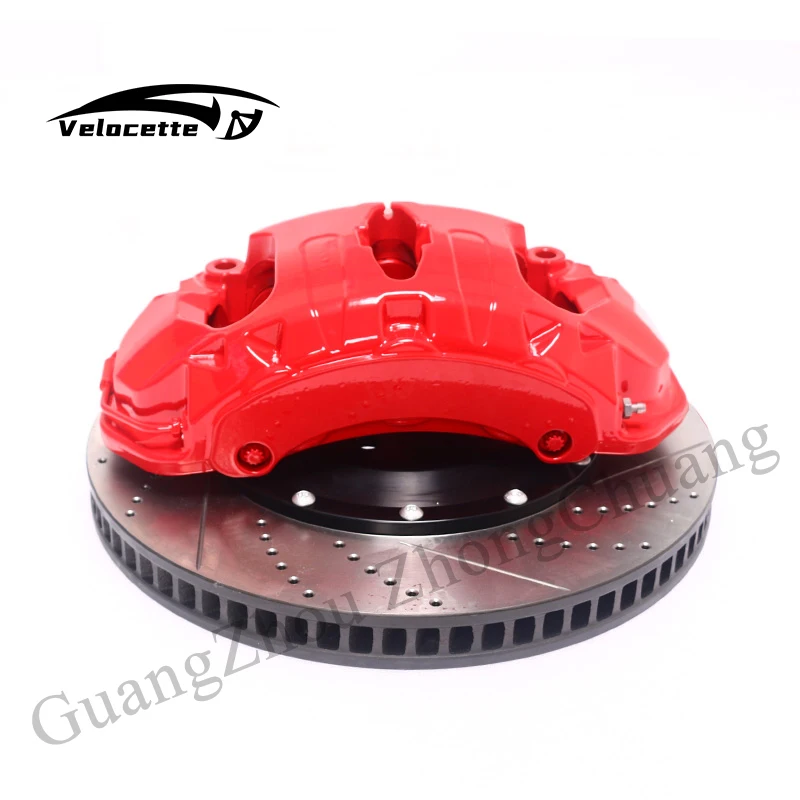 قطع غيار ملحقات السيارة الأمامية أفضل أنظمة الفرامل مجموعة فرجار الفرامل 20Z لسيارات Bmw F22 Camry 40 Renault Talismanr 34 Skyline