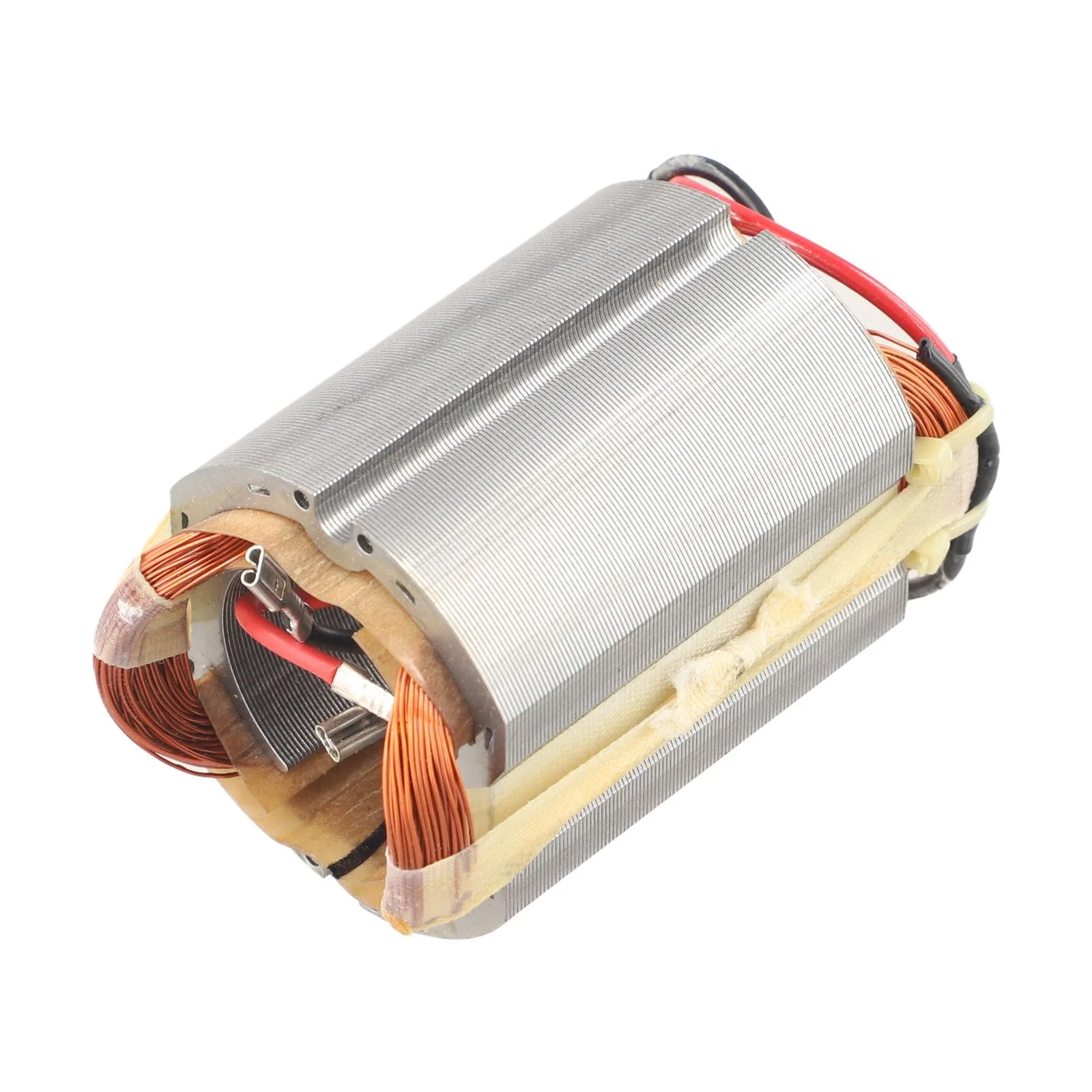 Power Tools Repair Angle Grinder Stator Power Tools Replacement Angle Grinder Repair Parts As Picture Machine Component