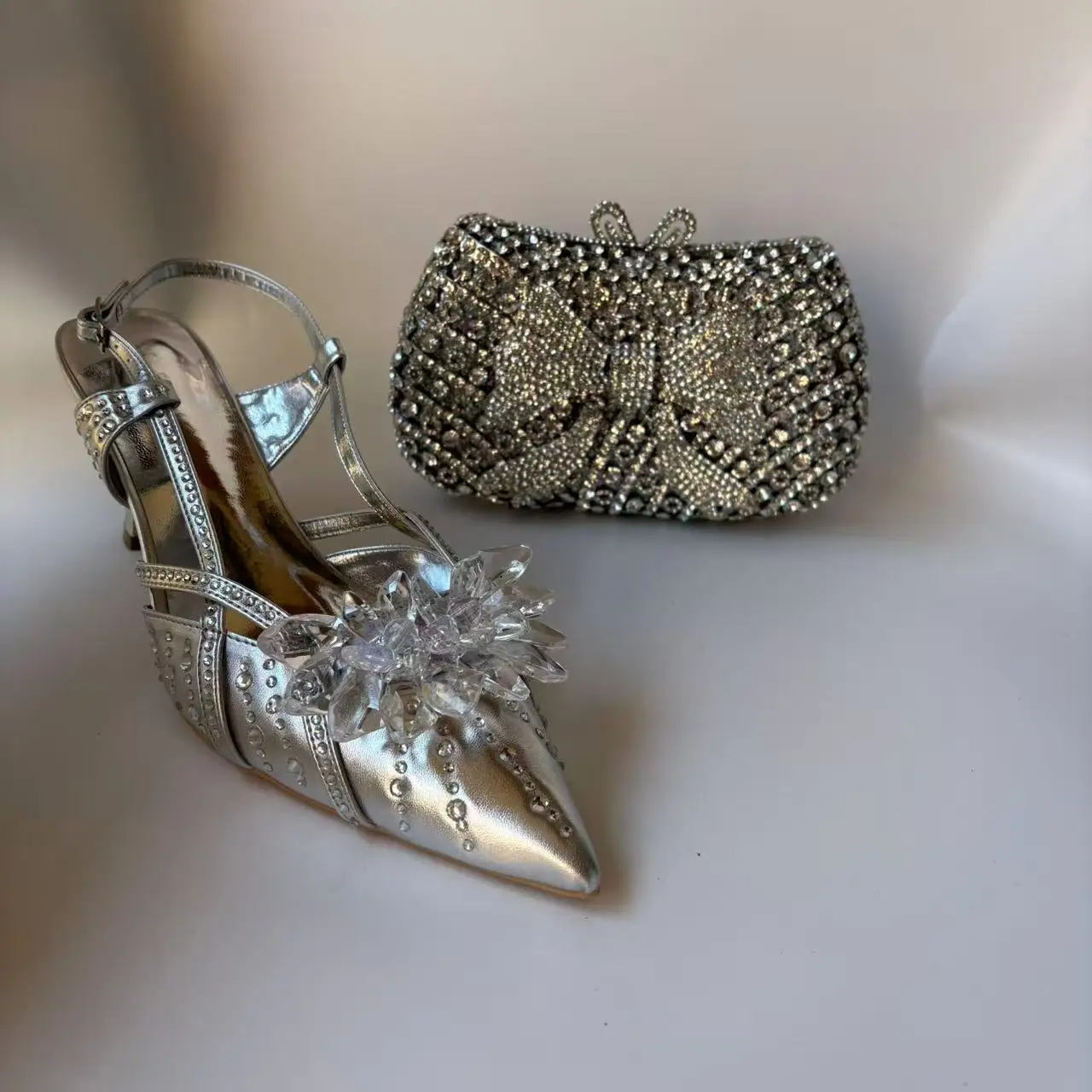 Bag and Shoes L