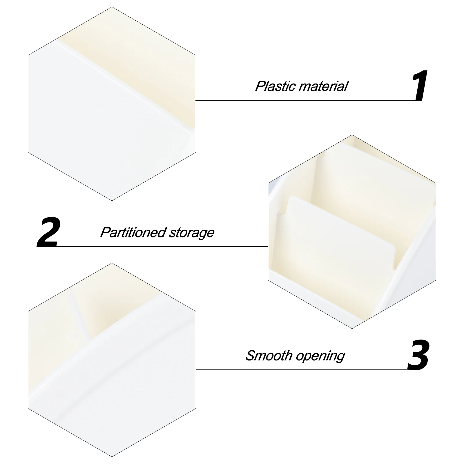 Car Phone Mount Desktop Storage Case Cell Office Table Organizer for Mobile Phones