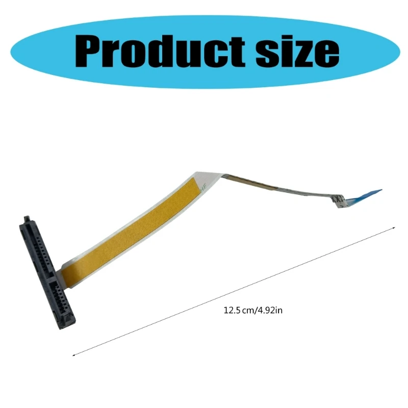 Adaptador duro preciso para E480 E485 E490 E495 R480 R490