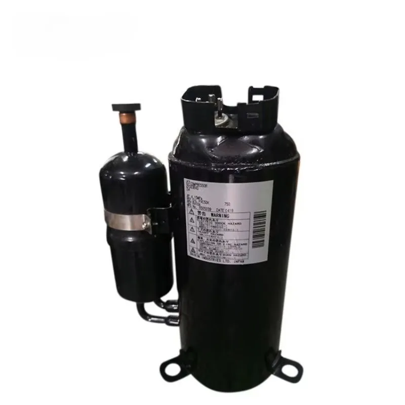 Compresor de refrigeración de aire acondicionado inversor hermético R410 de alta calidad 1YC32AXD 1YC23HXD hecho de cobre para refrigeradores de aceite