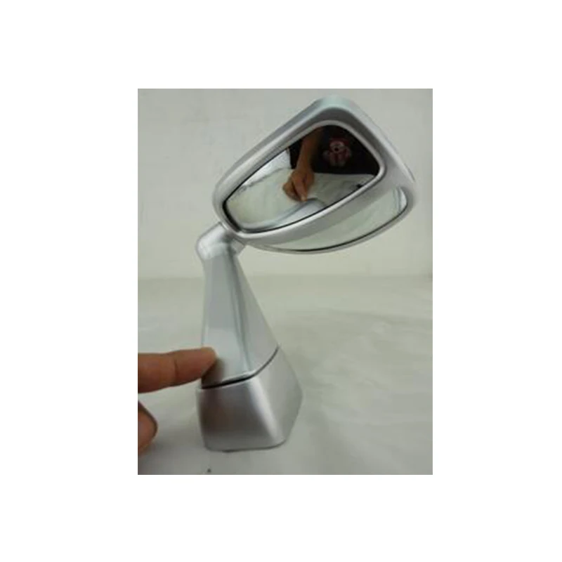 For Prado FJ120 LC100 2700 4000 Leaf Plate Corner Ground Mirror