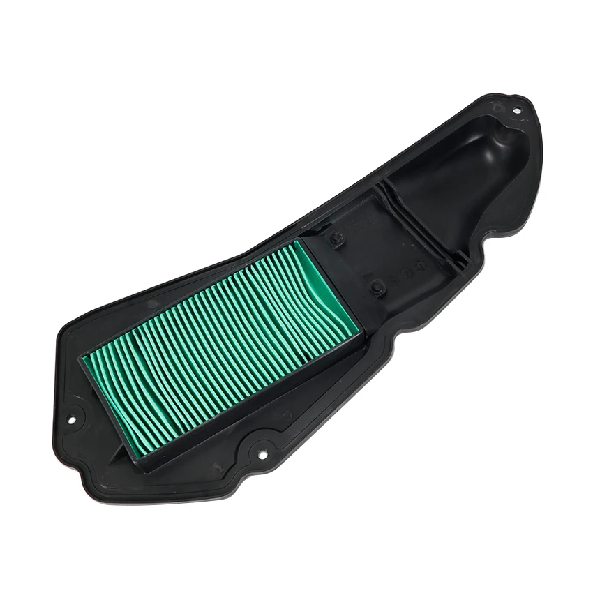 Für Honda WW160 PCX160 2021 2022 2023 2024 2025 Luftfilterelement Ansaugluftfilter OEM:17210-K1Z-J10 – Detail 1