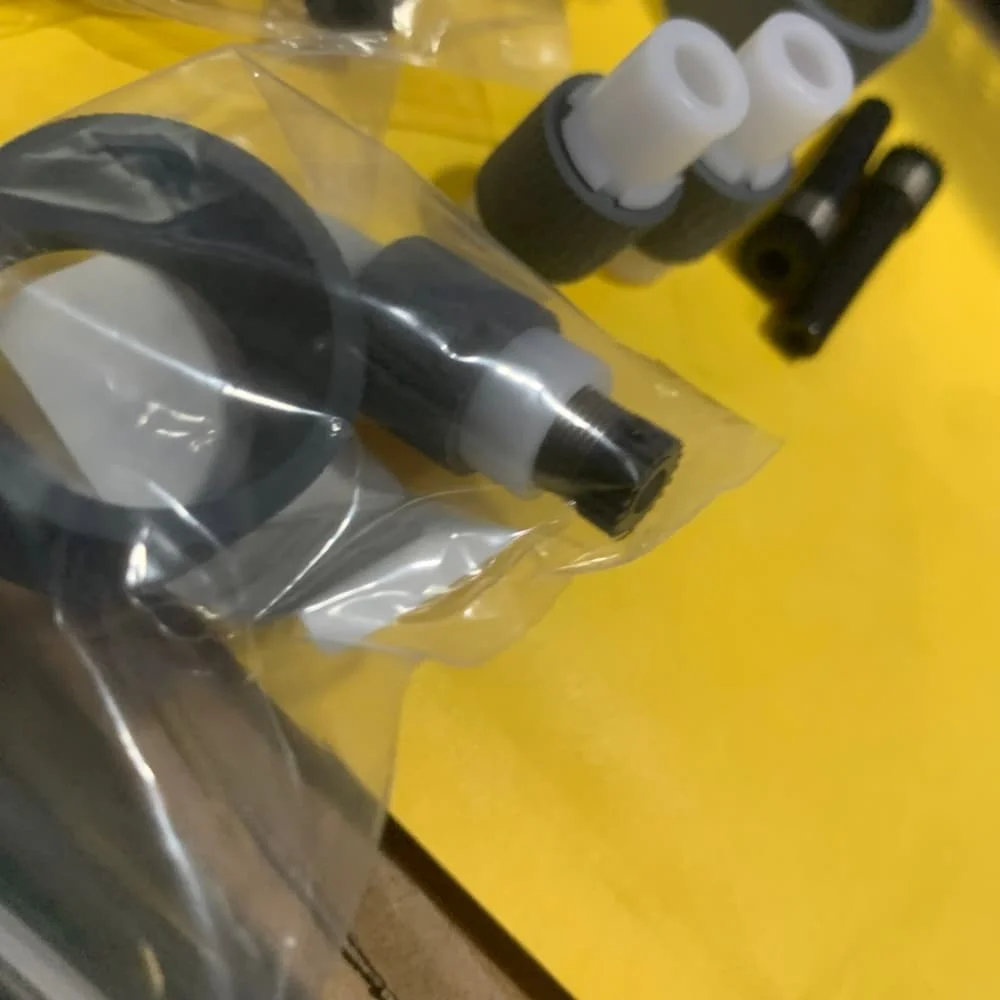 

QM3-4014-000 QM3-4014-010 Pickup Roller Tire for CANON MX338 MX330 MX328 MX320 MX358 MX357 G1400 G2400 G3400 G1000 G2000 G3000