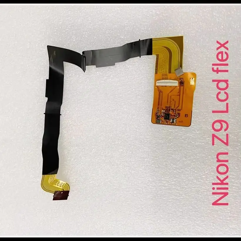 New For Nikon Z9 Re… - image