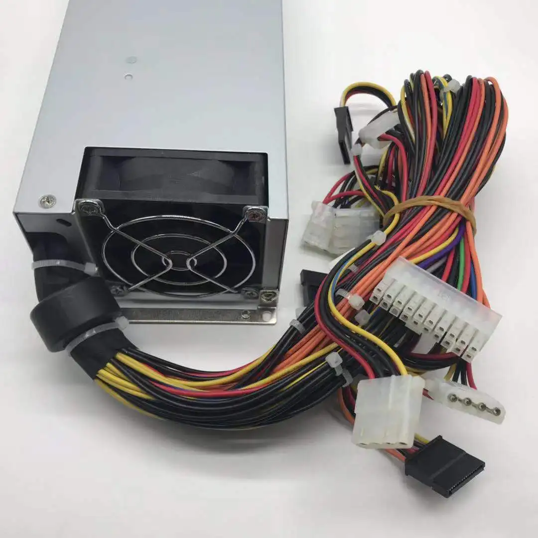 FSP500-702UH مصدر طاقة الخادم 500 واط