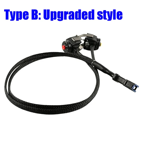 Кнопка запуска/остановки двигателя (ON/OFF) для мотоциклов KTM EXC EXCF XC XCF XCF-W XCW SX SXF, Husqvarna TE FE TC FC TX FX, GasGas EC