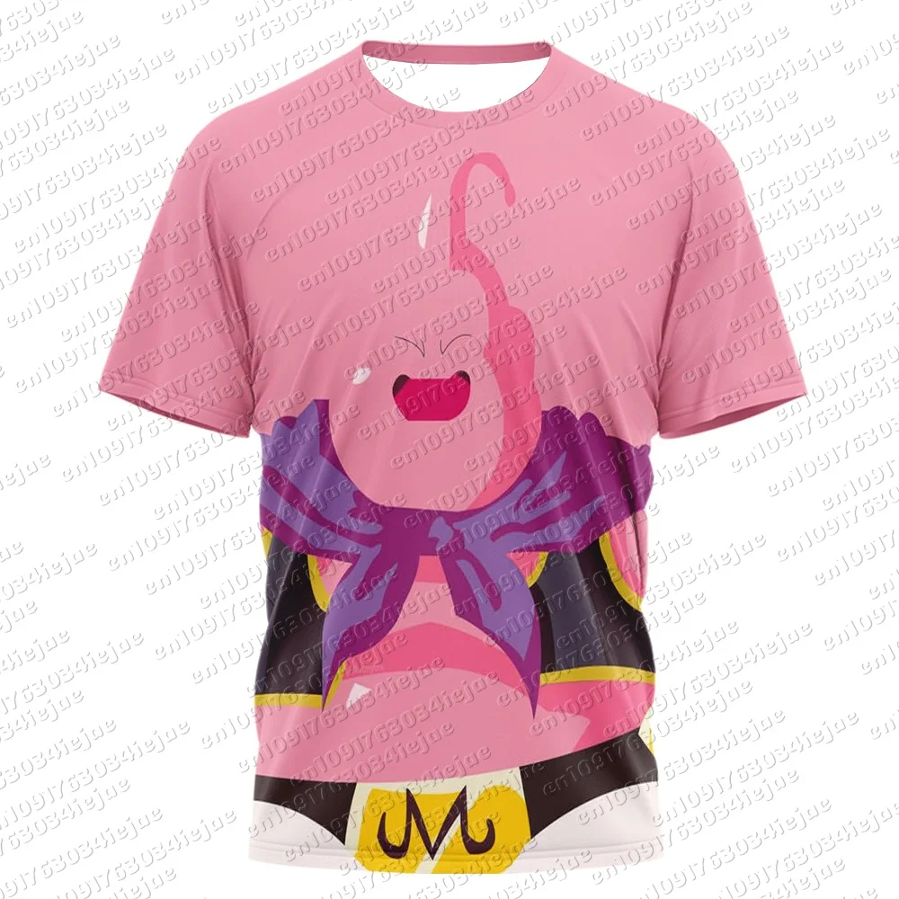 Dragon Ball Kid Super Goku Ultra Instinct 3D-Druck T-Shirt Unisex Comic-Panel Grafik Streetwear Alltagsoutfit für Anime-Fans – Detail 11