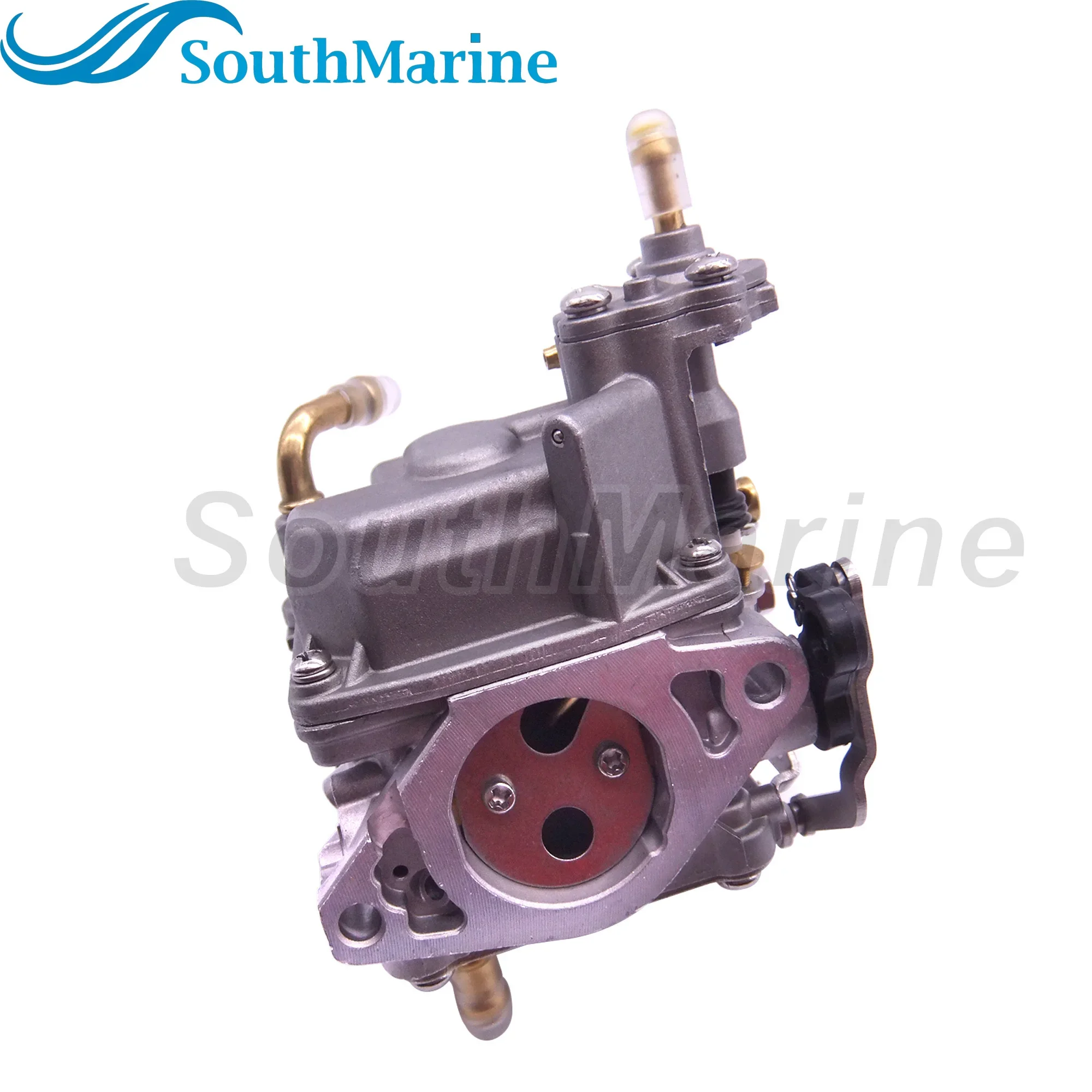 

Boat Motor 8M0129551 8M0109534 853720T16 853720T20 Carburetor Assembly for Mercury Mariner Outboard Engine 4-stroke 15HP 20HP, T