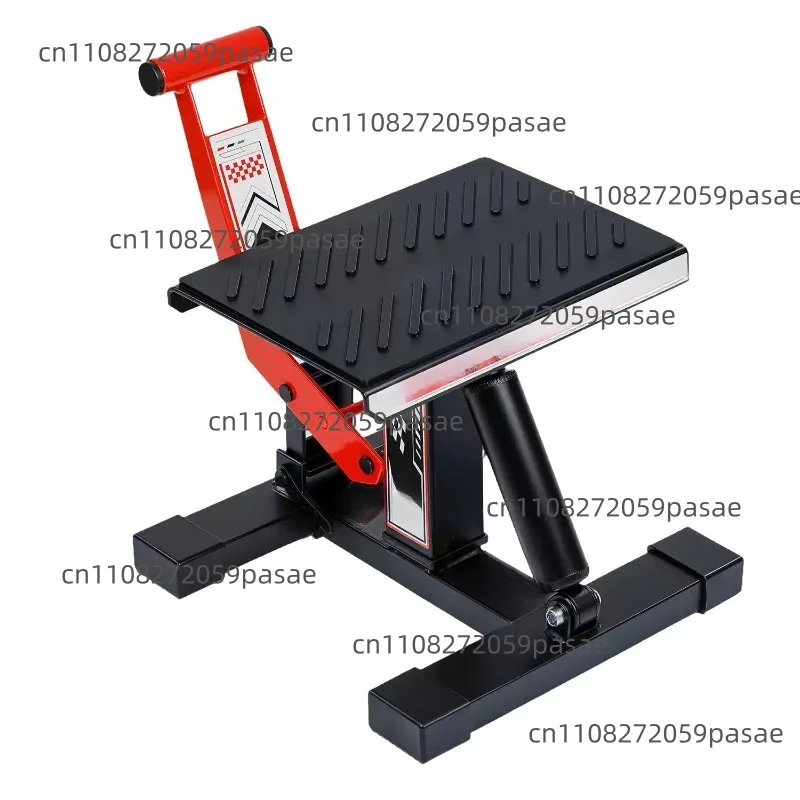 Repair , Hydraulic Parking Jack, Maintenance Jack, Durable Jack, Parking Stand