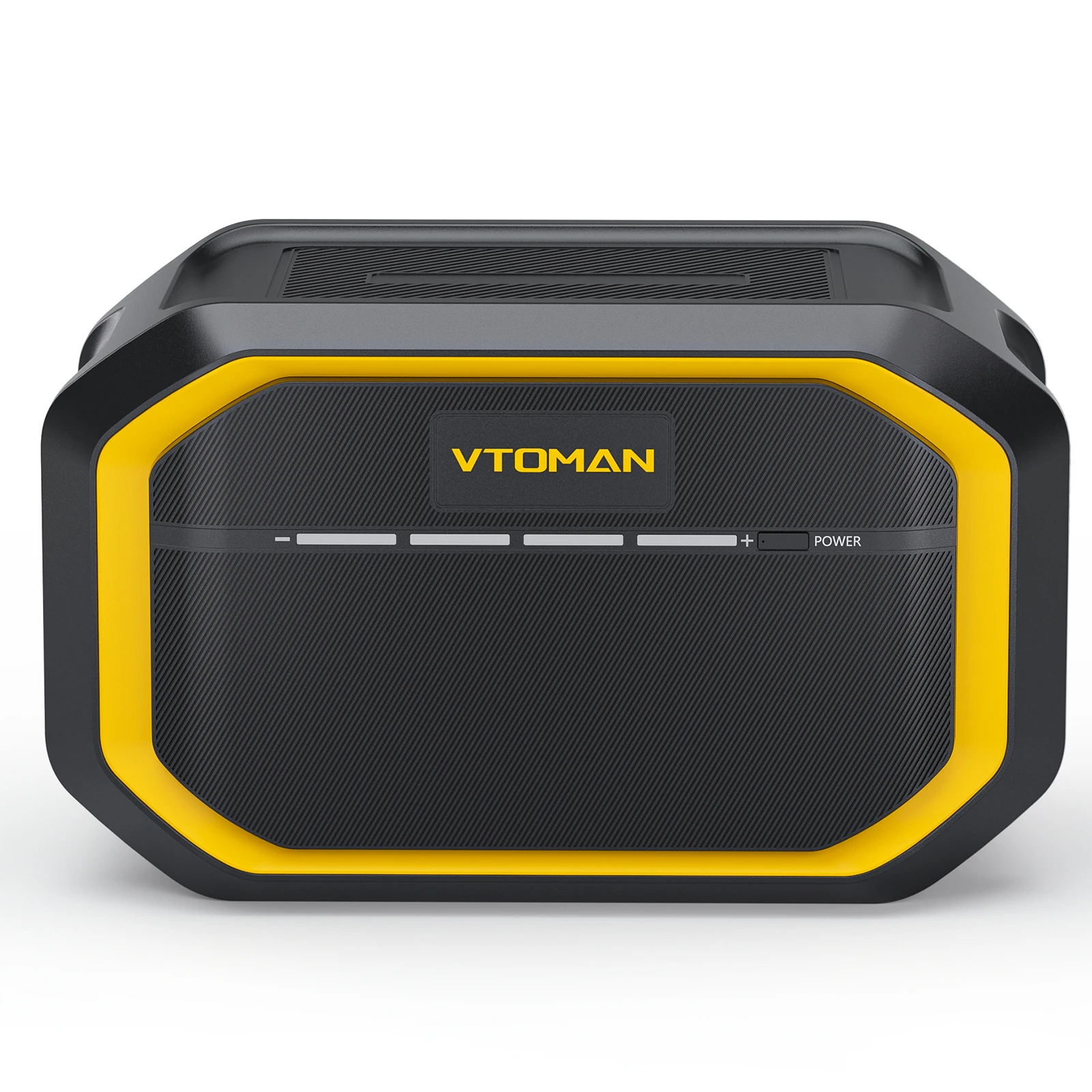 VTOMAN VTOMAN FlashSpeed1500 Extra Battery for VTOMAN FlashSpeed1000/FlashSpeed1500 Power Station for Outdoor Camping 1548Wh portable power station