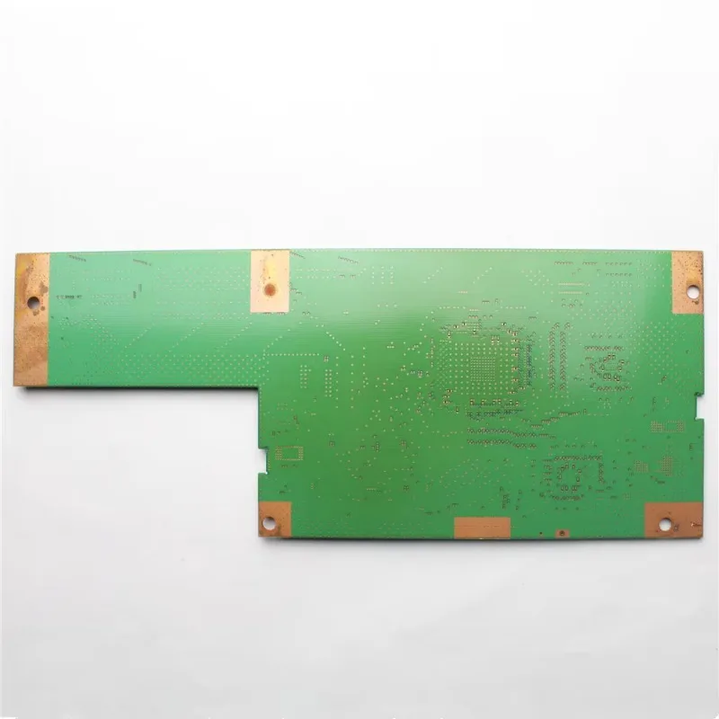 إم ديك 336 فولت-0ن 19100113   لوحة استبدال معدات عرض بطاقة T Con الأصلية للوحة التلفزيون لوحة T-CON