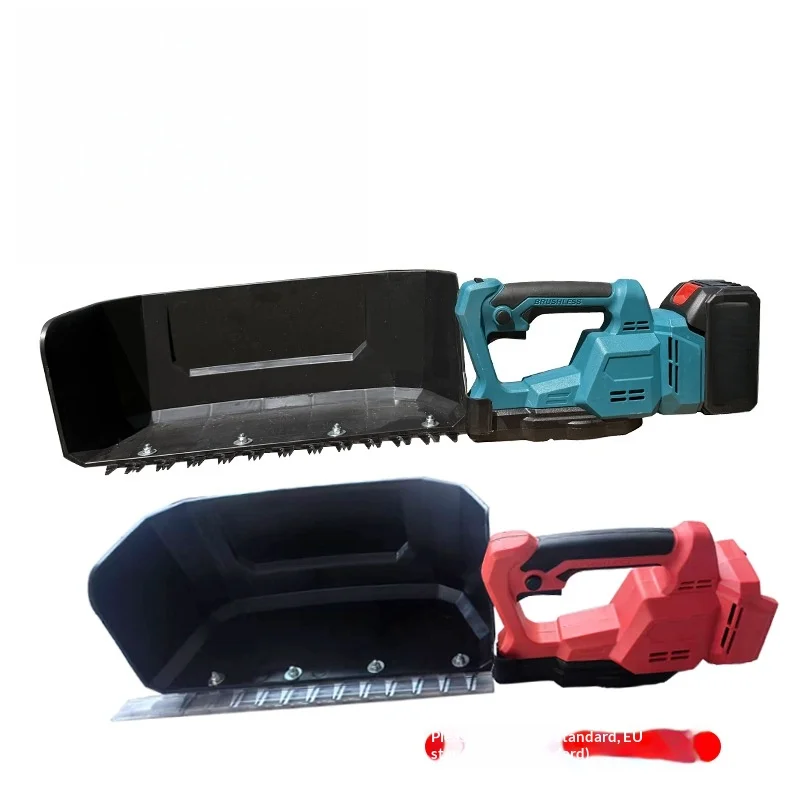

Electric Hedge Shears, Dual-Purpose Cordless Pruners, Lawn Mowers, Lithium Battery Single-Handed Hedge Trimmers, Gardening Tools