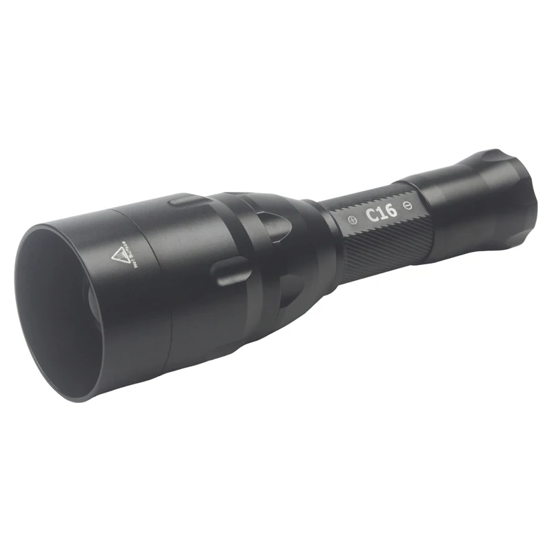 C16 L2 White Red Gr…