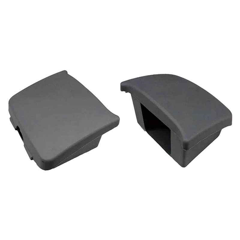 2 Pcs For Man Tga Tgs Tgx Car Stop Lamp Cover Mudguard Light Extension Housing Bracket 81664400189 Spare Parts Accessories