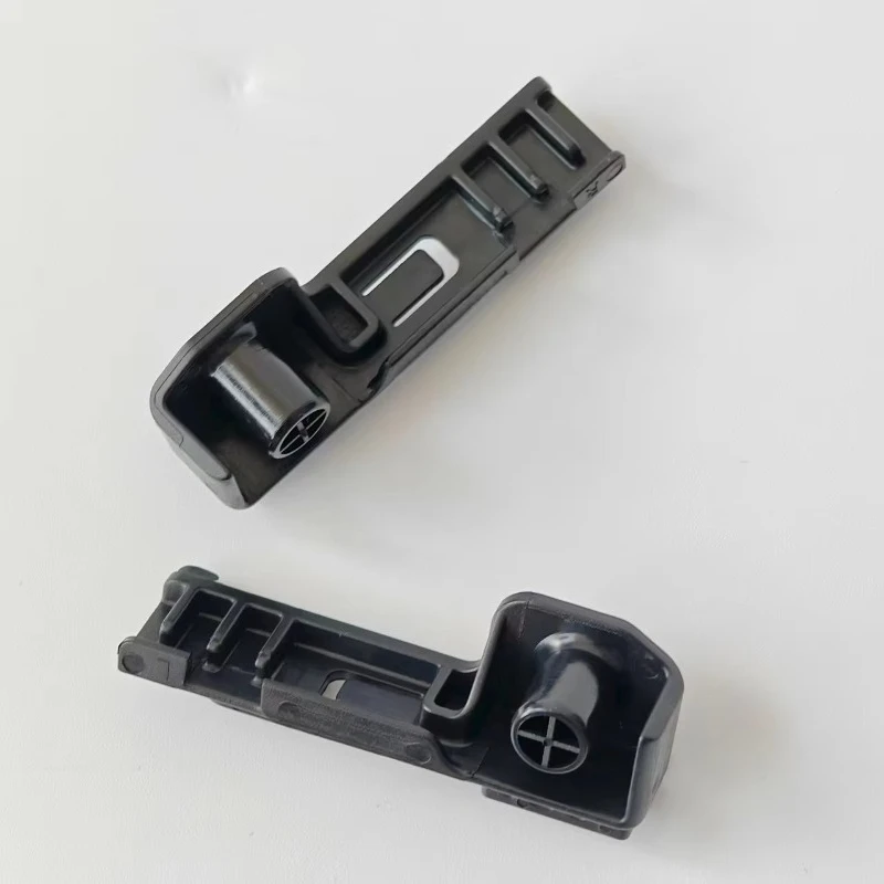 

Car Sunroof Repair Kit - Black Drive Bracket Kit, suitable for left and right car visor brackets,