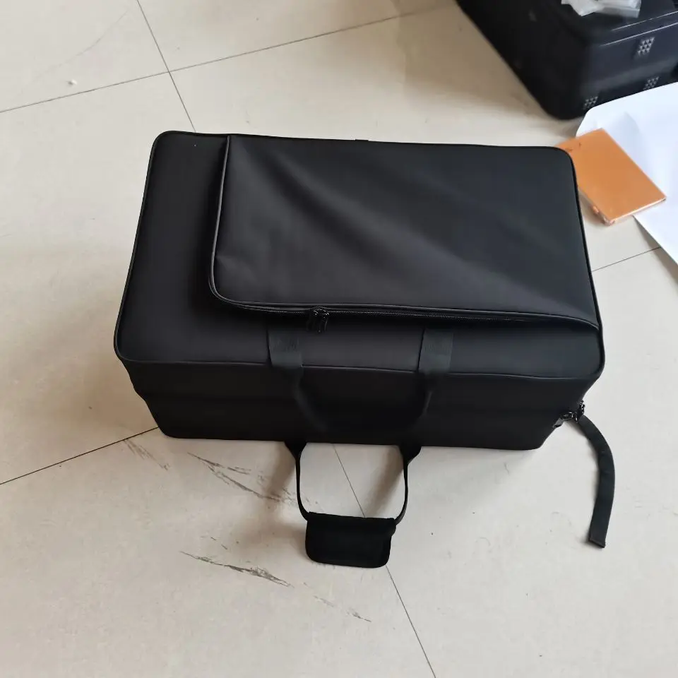 Hooqu Hooqu Bb Key Travel Tuba Instrumentos musicales de latón