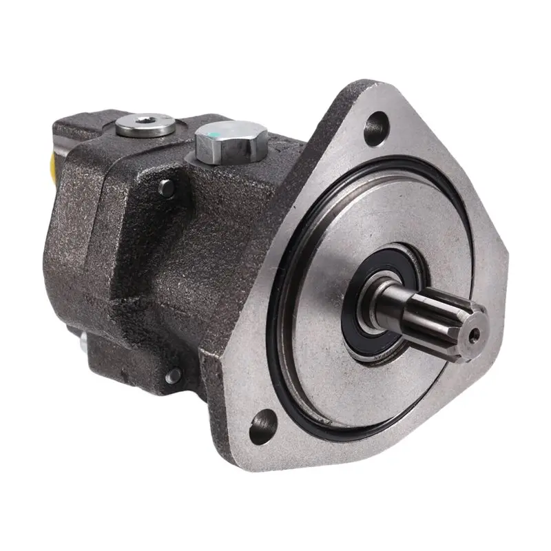 

Топливный насос для двигателей Detroit Series 60 12.7L и 14L, номера деталей 23535540, 23535207, 23535190