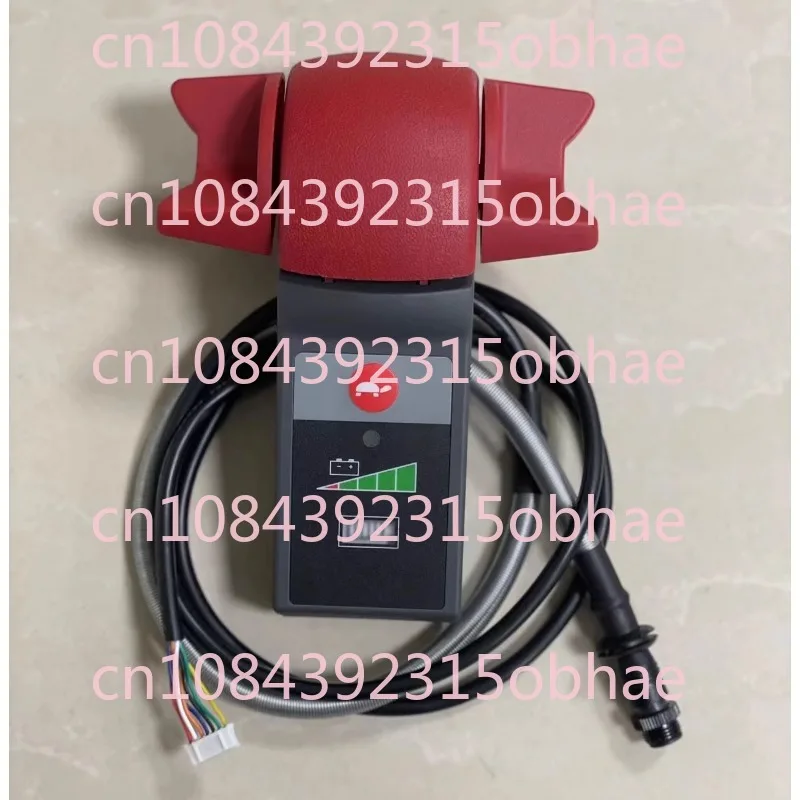 Electric Trailer Forklift 48V Controller Handling Hydraulic Car Switch Handle Accelerator 24V Small King Kong Speed Controller