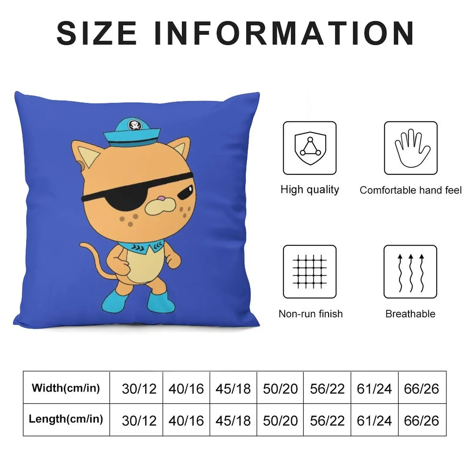 Kwazii Cat, Yeeoooow Throw Pillow Sofa Cushions Couch Cushions Cushions Cover pillow