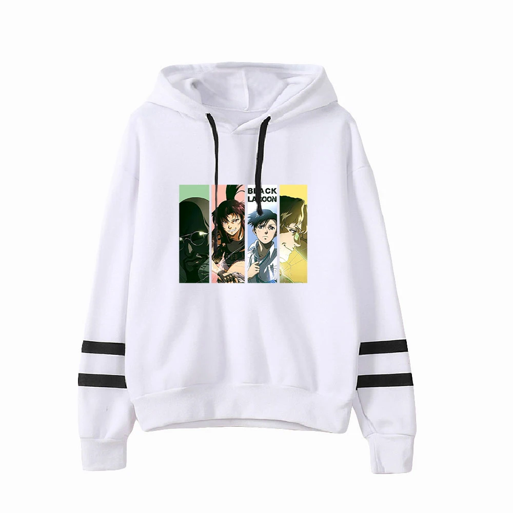 2022 anime hoodies preto lagoa regy hoodie moletom com capuz homens mulher moda sólida lã hip hop com capuz marca masculina roupas casuais