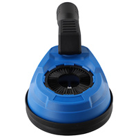 Dust Cover Dust Shroud Electric Electric Hammer PC 35-120mm Attachment Drill Dust Cover Dust Shroud High Quality