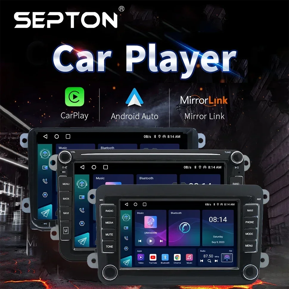 SEPTON Multimedia 7 \