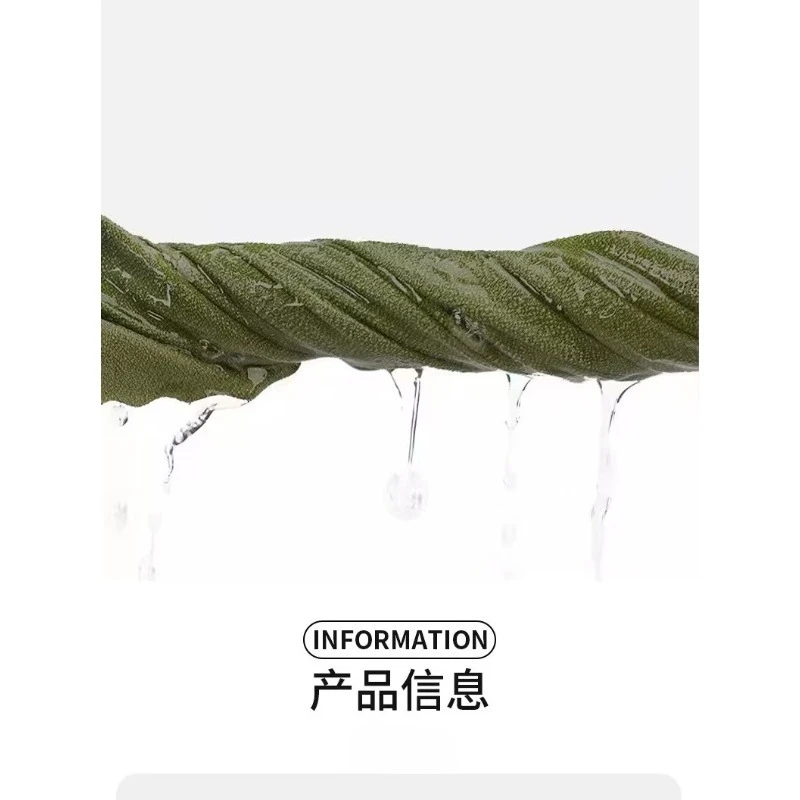 منشفة رياضية سريعة الجفاف، منشفة ذات ملمس رائع، صالة ألعاب رياضية ممتصة للعرق، منشفة سيليكون محمولة، منشفة ثلج باردة