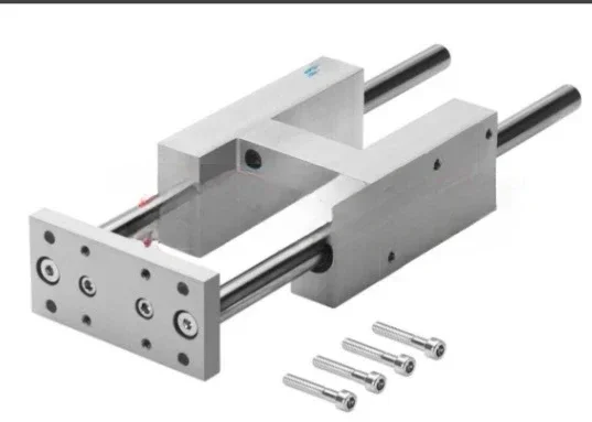 

Cheap And Fine Hot Sales Applicable To Festo New Guiding Unit FENG-63-500-KF 34520