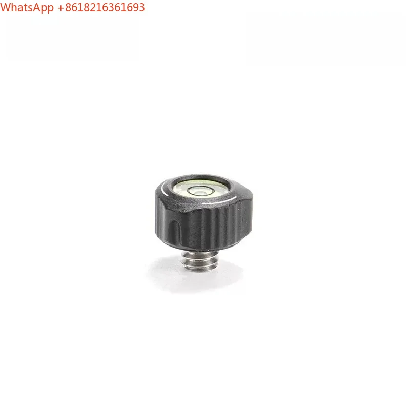 Limited Offer   Bubble Level Camera Universal Level Adjustment Mini Portable Shooting Calibrator