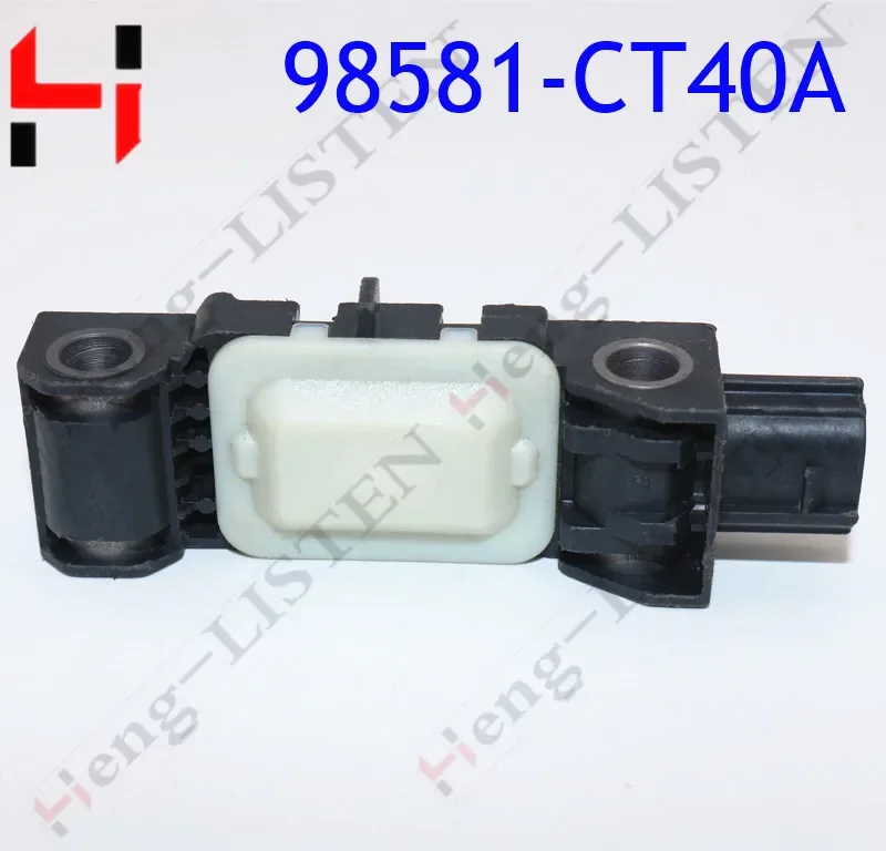 OEM 98581-CT40A Impact CRASH Sensor 2010-2012