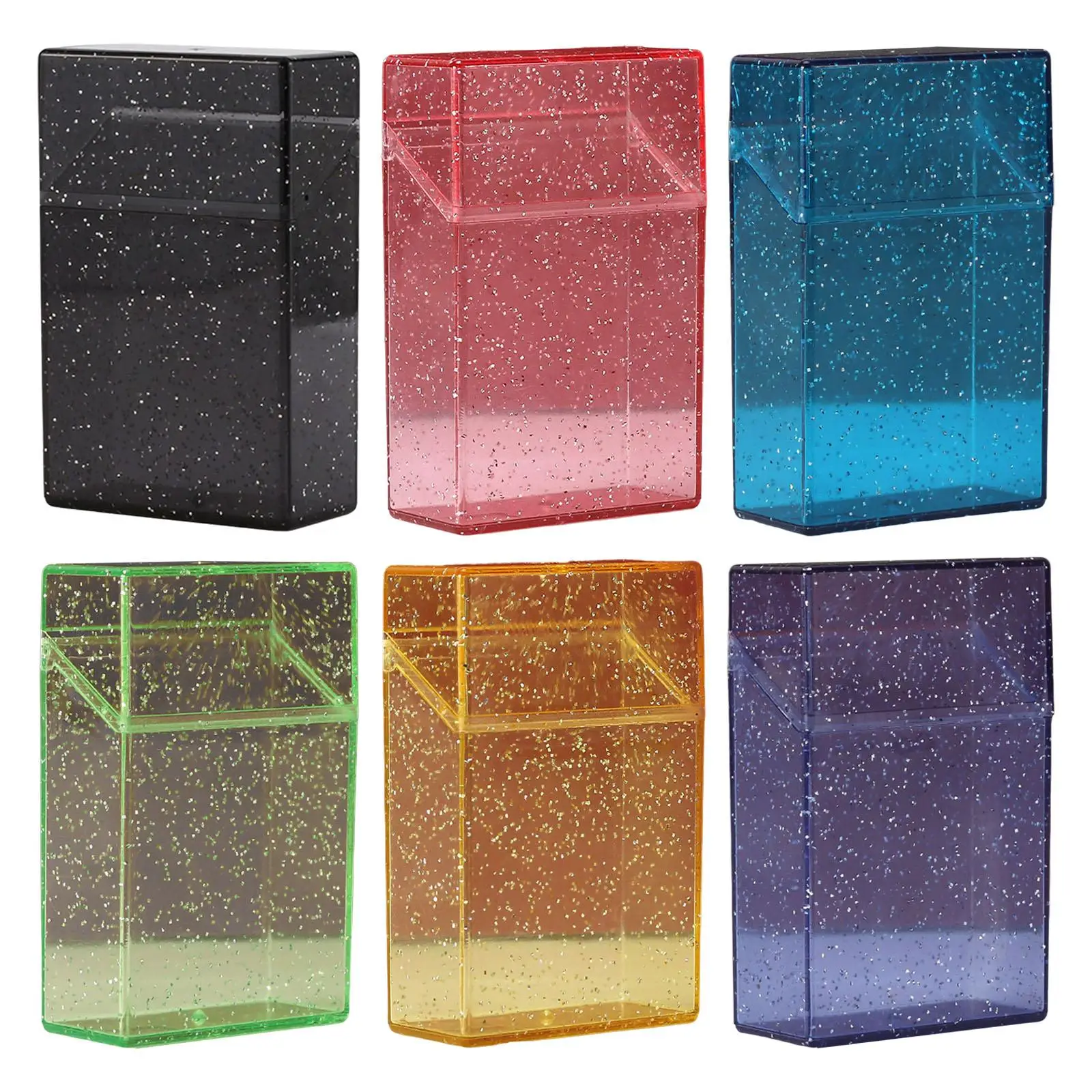 

Защитная крышка для сигареты, портативная Женская Подставка для хранения