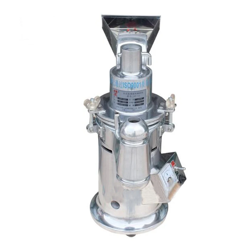 Electrical Mill Gri…