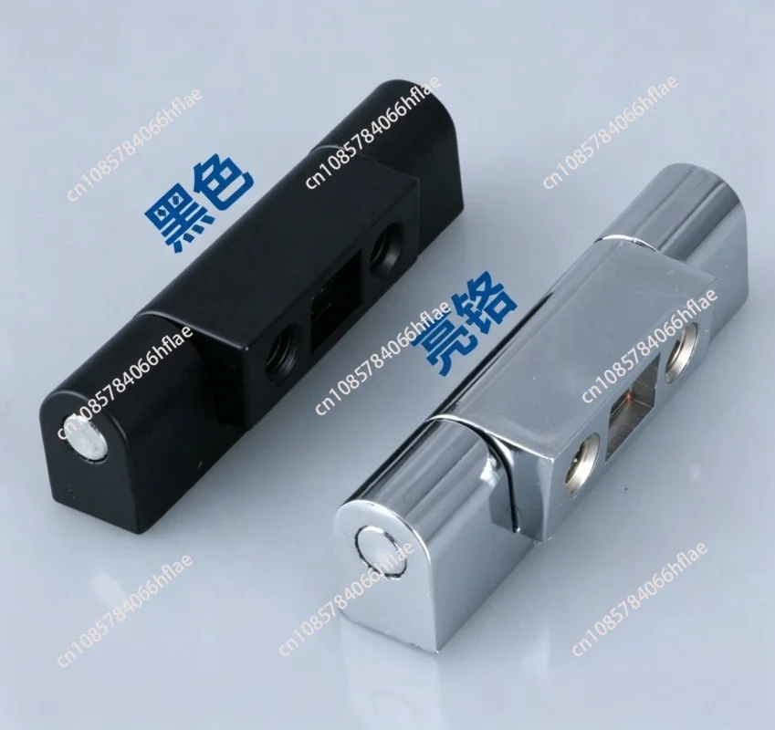10Pcs Zinc Alloy Cabinet Hinges CL055 CL032, Distribution Box Chassis Door Hinge