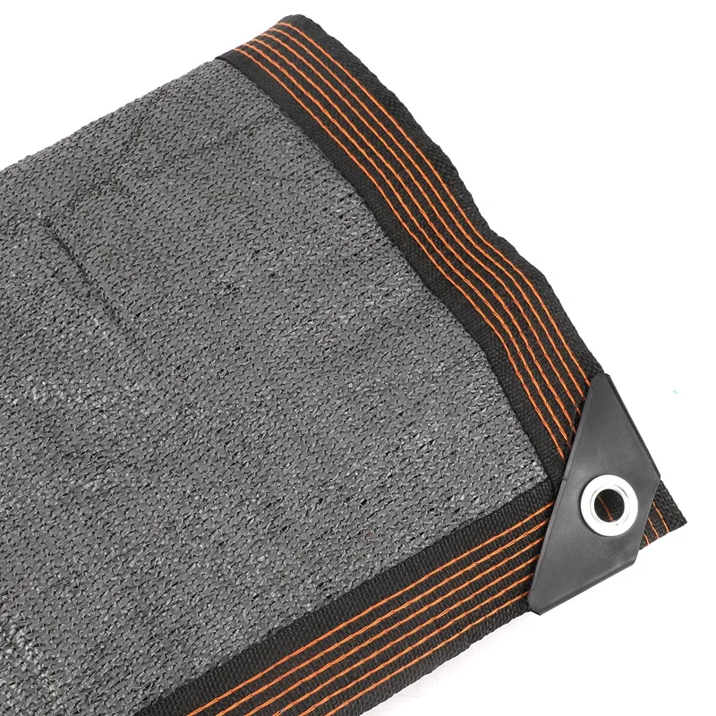 

Customable HDPE Sunshade Net Courtyard Pergola Sun Shelter UV Resistant Shade Fabric Gazebo Terrace Sunshade Sail Outdoor Awning