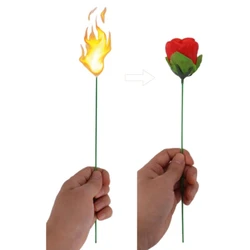 Trick Torch Rose to Supplies Gift Kids Easter Halloween Supplies