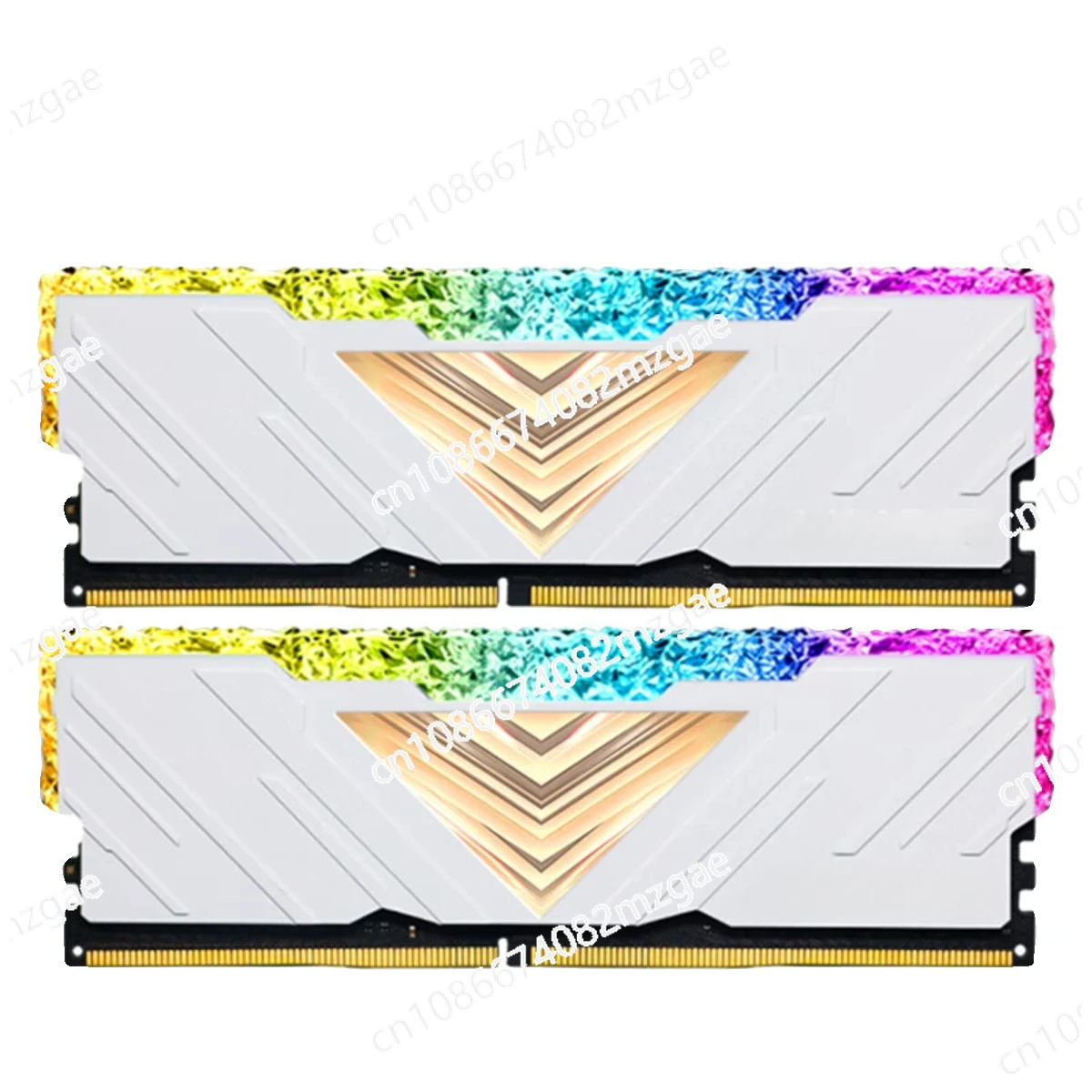 

DDR5 desktop RGB memory stick 16G/32G/64G/6000/6400/6800