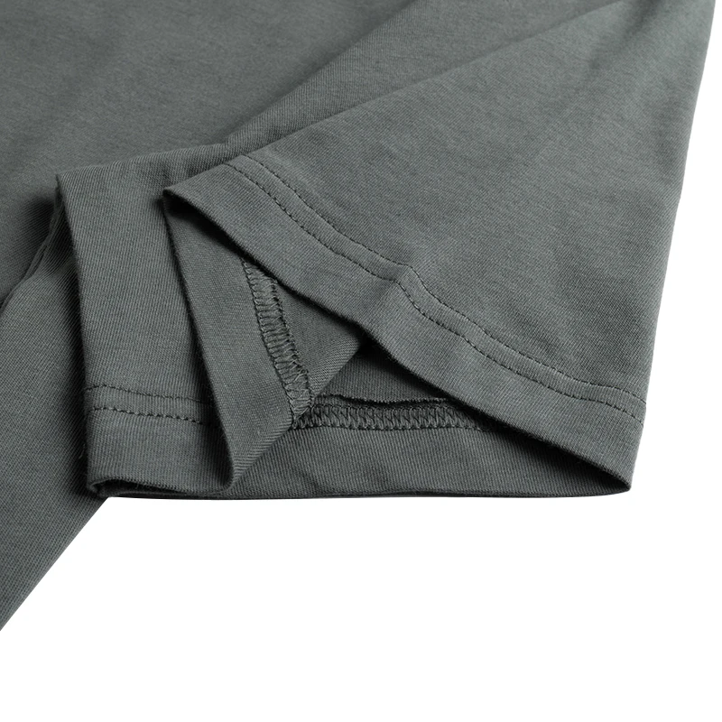 تي شيرت Puma للرجال برقبة دائرية كاجوال ملابس رياضية للياقة البدنية وتدريبات ركوب الدراجات 691340-86