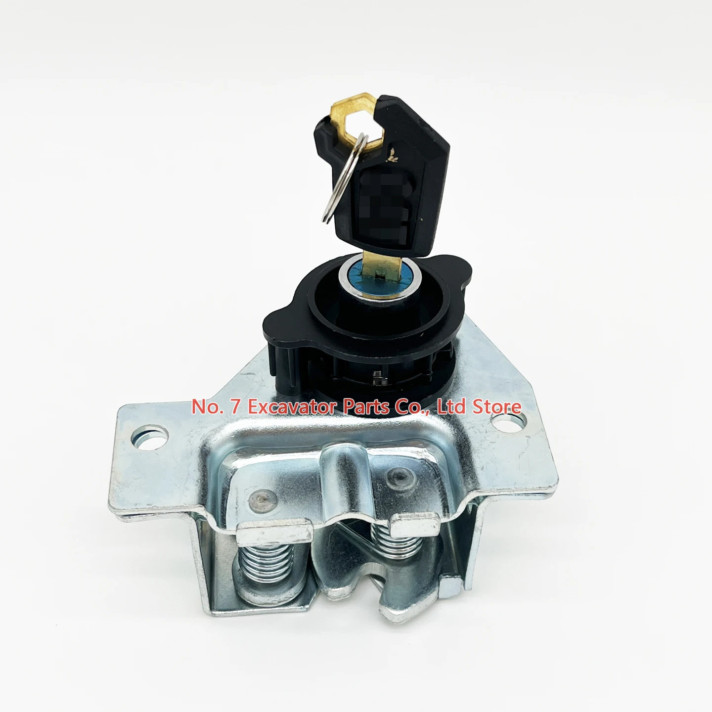 

510-3135，lock latch Toolbox for caterpillar CAT320,320GC,320GX,323,326,336GC,330GC,349GC,352,340GC,