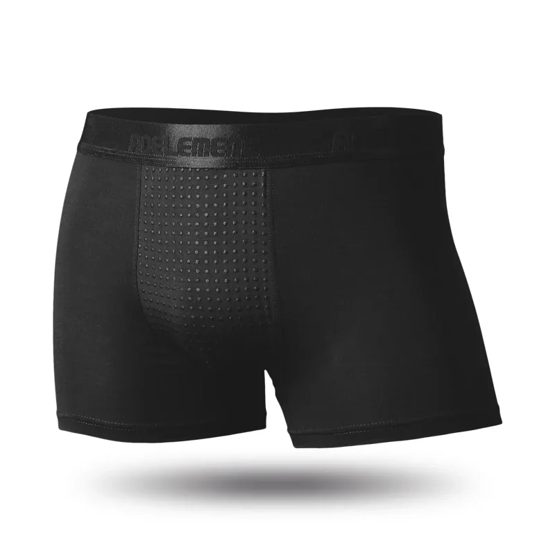 Britische Jogginghose, Herren-Slip, Herren-Boxershorts, Modal-Unterhose, magnetische, atmungsaktive Jugend-Boxershorts für den Sommer