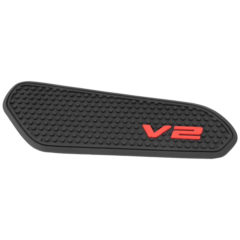 

P-Premium-Motorcycle Tank Pads Sticker Decal Gas Knee Grip Traction Pad For Ducati Streetfighter V2 Panigale V2 2020-2022