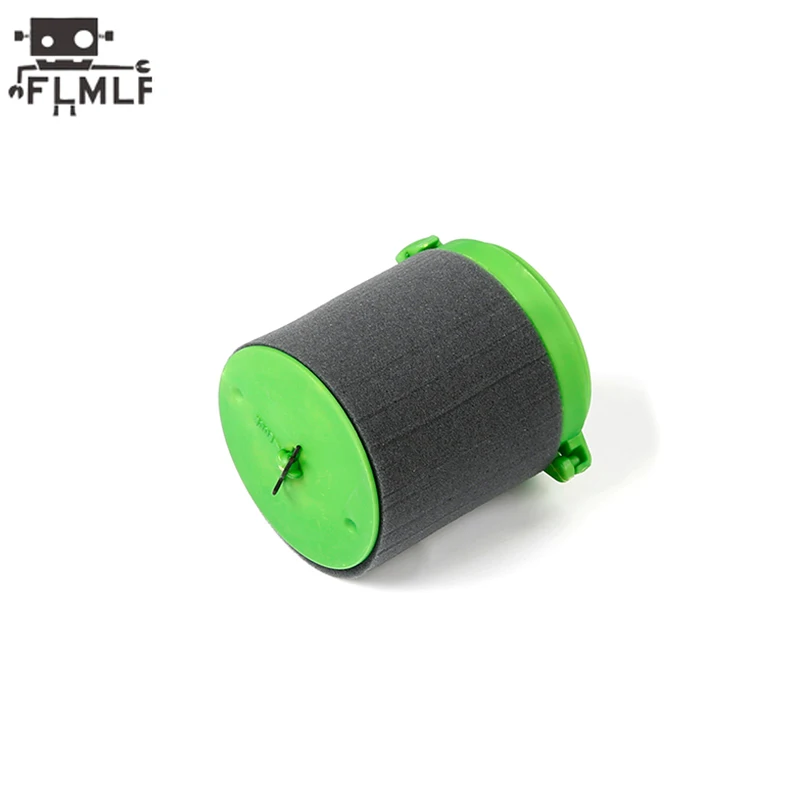 Rc Car Gas Engines Nylon Air Filter assembly Kit for 1/5 HPI ROFUN BAHA ROVAN KM BAJA 5B 5T 5SC Truck Parts