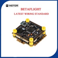 T-MOTOR F7 Stack Velox F7 SE Flight Controller FC V50A 6S 4in1 ESC Combo for RC FPV Freestyle Long Range Drone Quadcopter