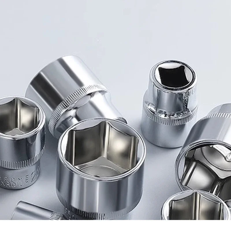 216 قطعة أداة ميكانيكي مجموعة 1/4 "3/8" 1/2 "مجموعات مفتاح بانة مع 24 الأسنان اسئلة وجع عدة للدراجات النارية السيارات