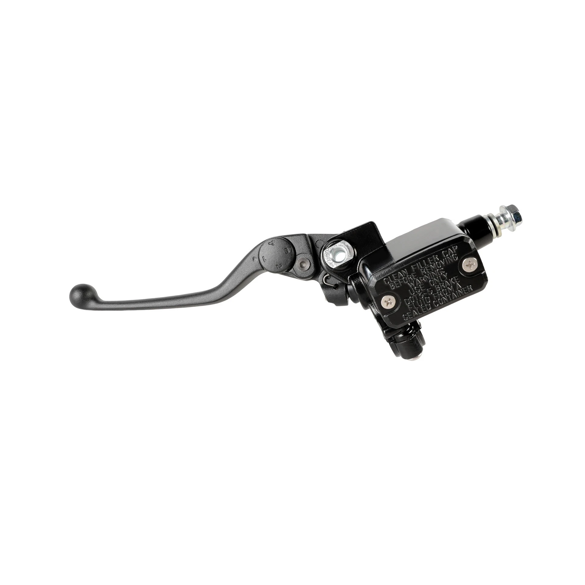 For Ducati Scrambler 800 1100 Monster 659 Motorcycle Front Clutch Master Cylinder Pump Clutch Lever Control Assembly