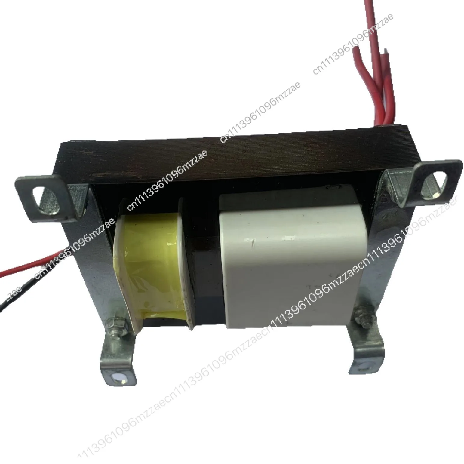 High Voltage Electric Field Preservation Transformer High Voltage Static Electricity Elimination High Voltage Transformer/high
