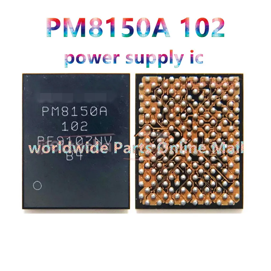 5pcs-30pcs PM8150A Power management ic PM8150A 102 Powe supply ic chip PMIC PM8150